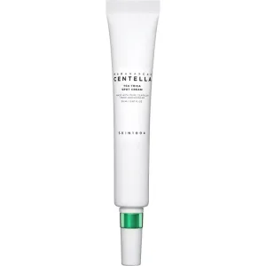 Crema de fata anti-imperfectiuni Centella Tea-Trica Spot, 20ml, Skin1004