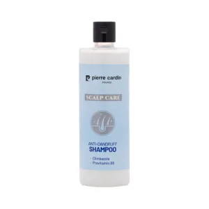 Sampon anti-matreata Scalp Care, 400ml, Pierre Cardin