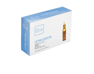 Fiole Cocktail Lifting, 10x2ml, InLab Medical