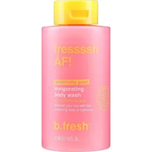 Gel de dus revigorant cu Grapefruit, 473ml, B.fresh