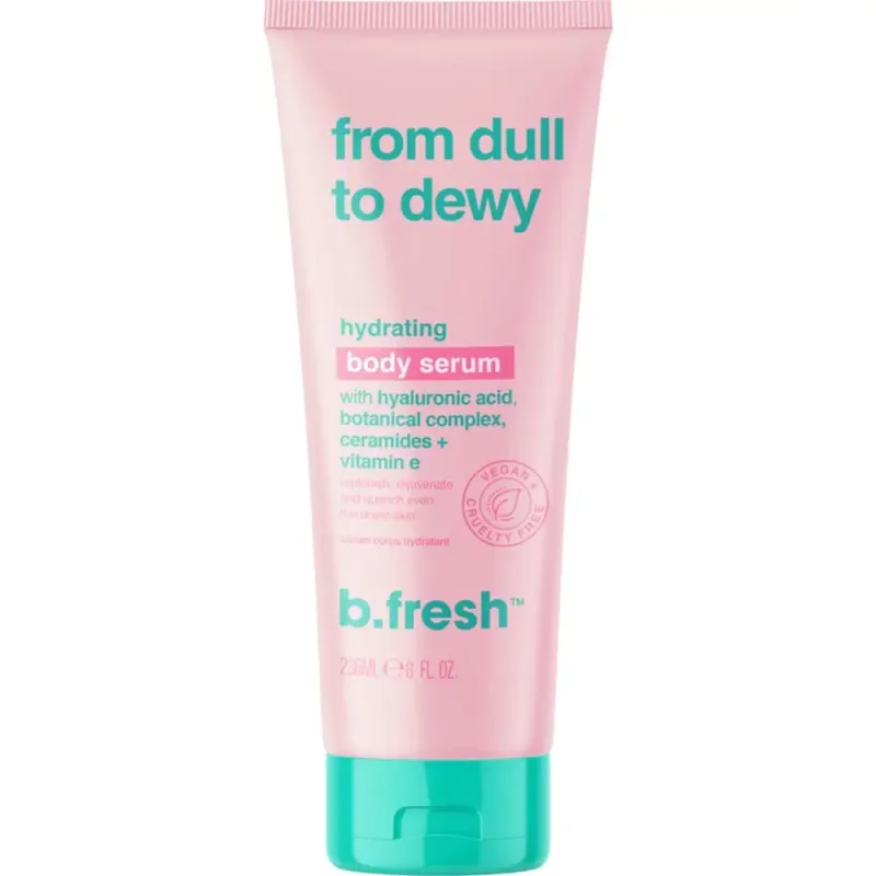 Ser hidratant pentru corp From dull to dewy, 236ml, B.fresh — preț și oferte