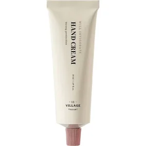 Crema de maini ultra-hidratanta Will Invigorate, 50ml, Village 11 Factory