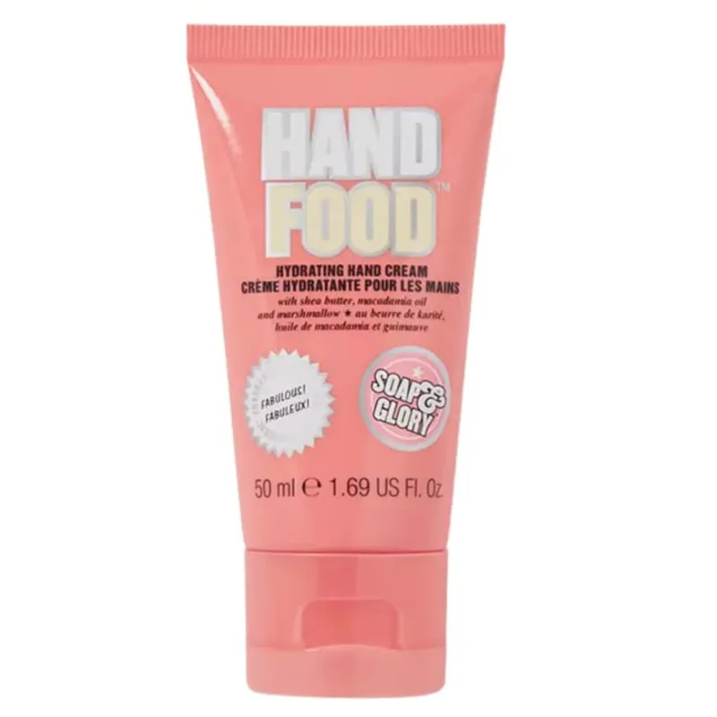 Crema de maini Hand Food, 50ml, Soap&Glory — preț și oferte