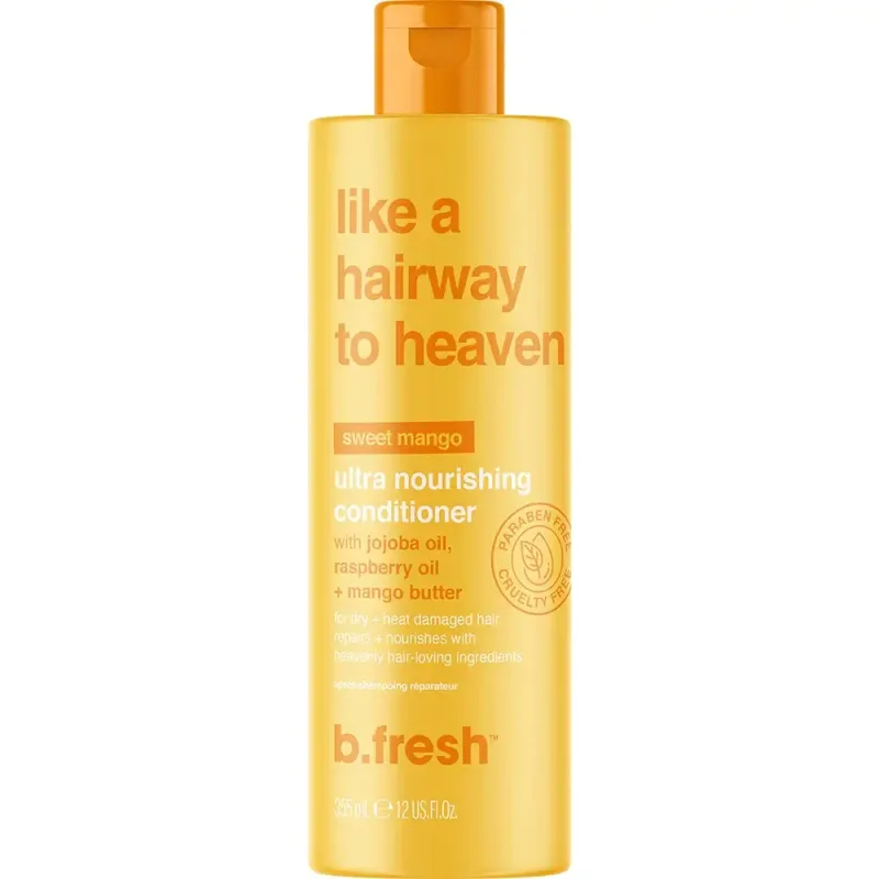 Balsam de par hranitor Like a Hairway to Heaven, 355ml, B.fresh — preț și oferte