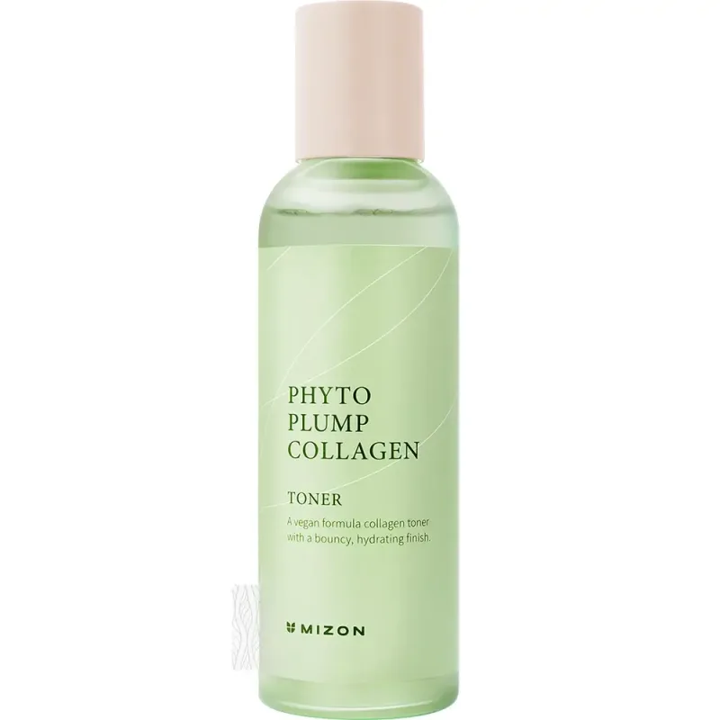Toner de fata hidratant Phyto Plump Collagen, 150ml, Mizon — preț și oferte