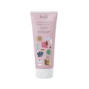 Balsam de corp hidratant Bali Holiday, 200ml, Hagi