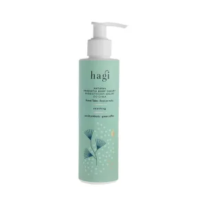 Iaurt de corp calmant cu probiotice Forest Tales, 200ml, Hagi
