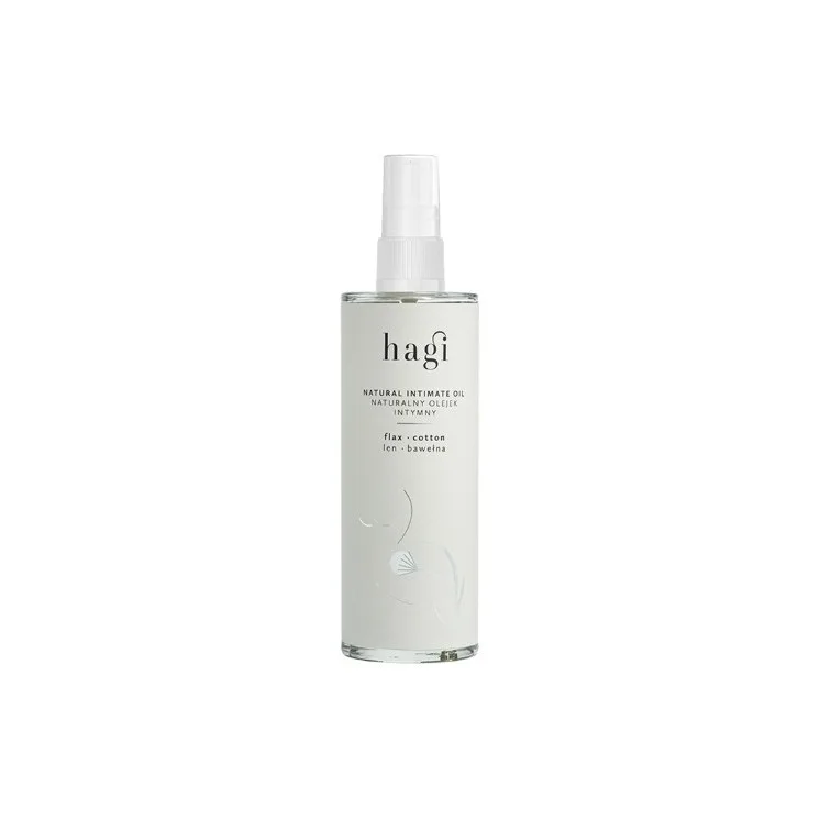 Ulei intim, 100ml, Hagi — preț și oferte