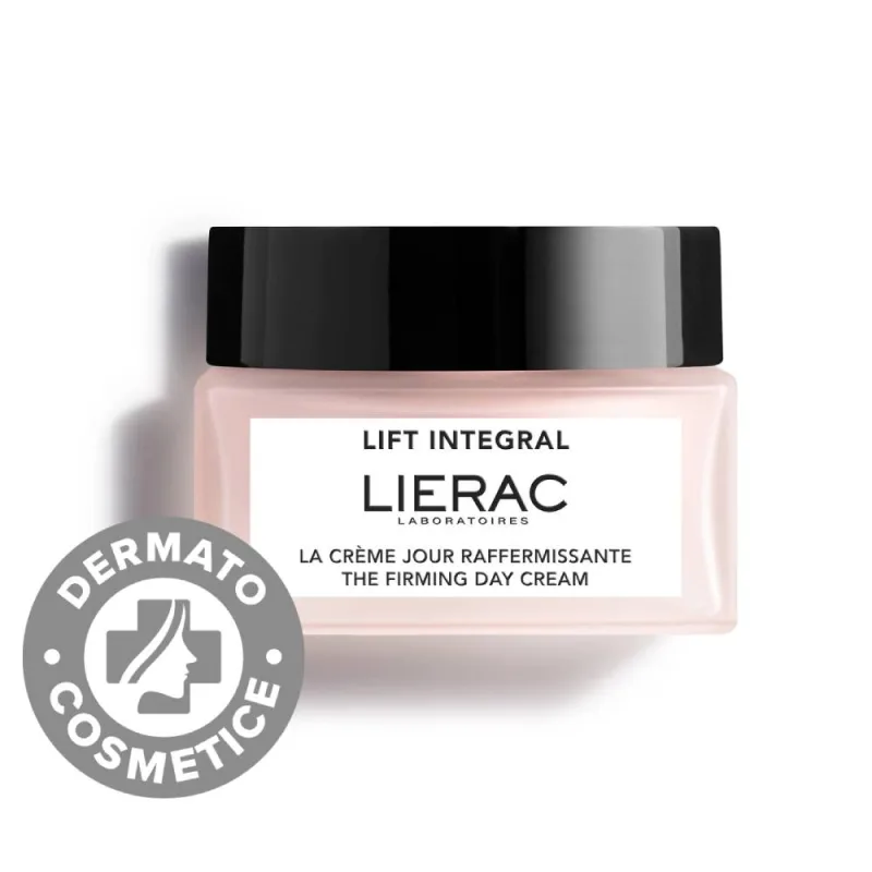 Crema de zi pentru lifting Lift Integral, 50ml, Lierac Paris — preț și oferte