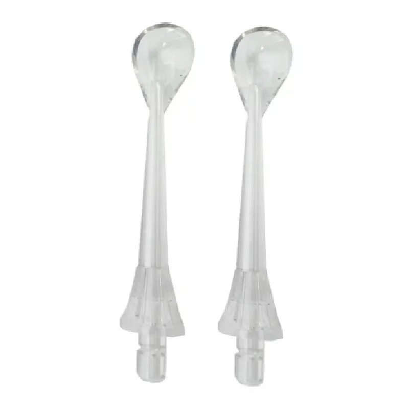 Set 2 capete curatare limba dus bucal WT3100, Dr. Mayer DR.MAYER — preț și oferte