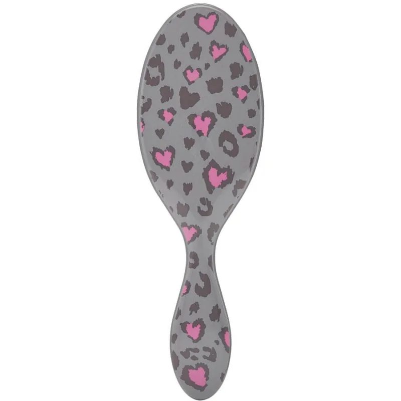 Perie de par pentru copii Kids Detangler Leopard, 1 bucata, Wet Brush — preț și oferte