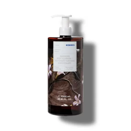 Gel de dus Jasmine, 1000ml, Korres — preț și oferte
