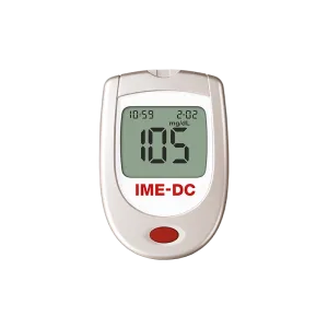 Glucometru Basic, Ime-Dc Gmbh