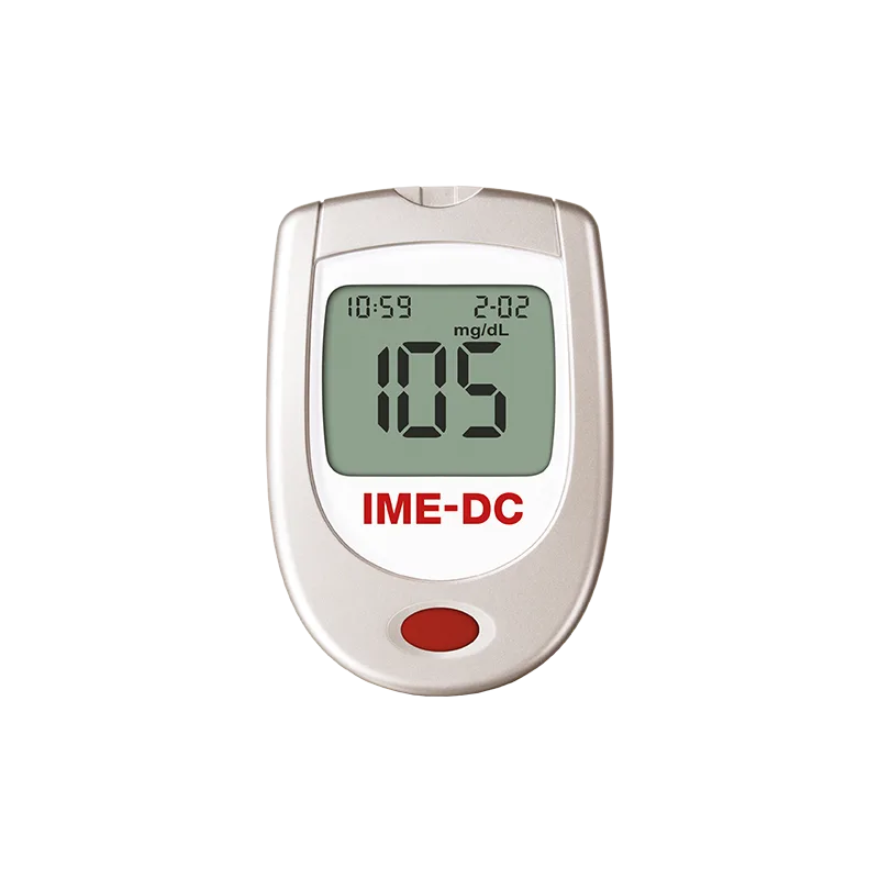 Glucometru Basic, Ime-Dc Gmbh — preț și oferte