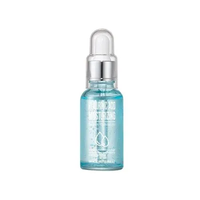 Ser pentru fata hidratant cu acid hialuronic, 30ml, Esfolio — preț și oferte