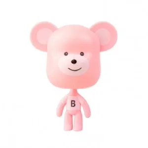 Capac periuta dinti copii Bear, 1bucata, Indusbello