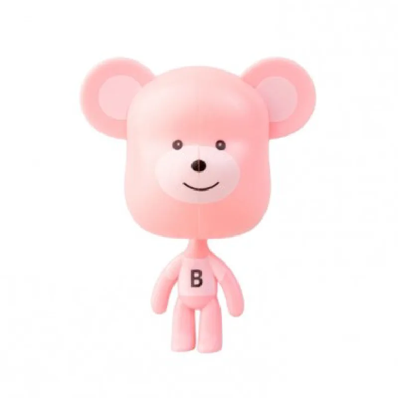 Capac periuta dinti copii Bear, 1bucata, Indusbello — preț și oferte