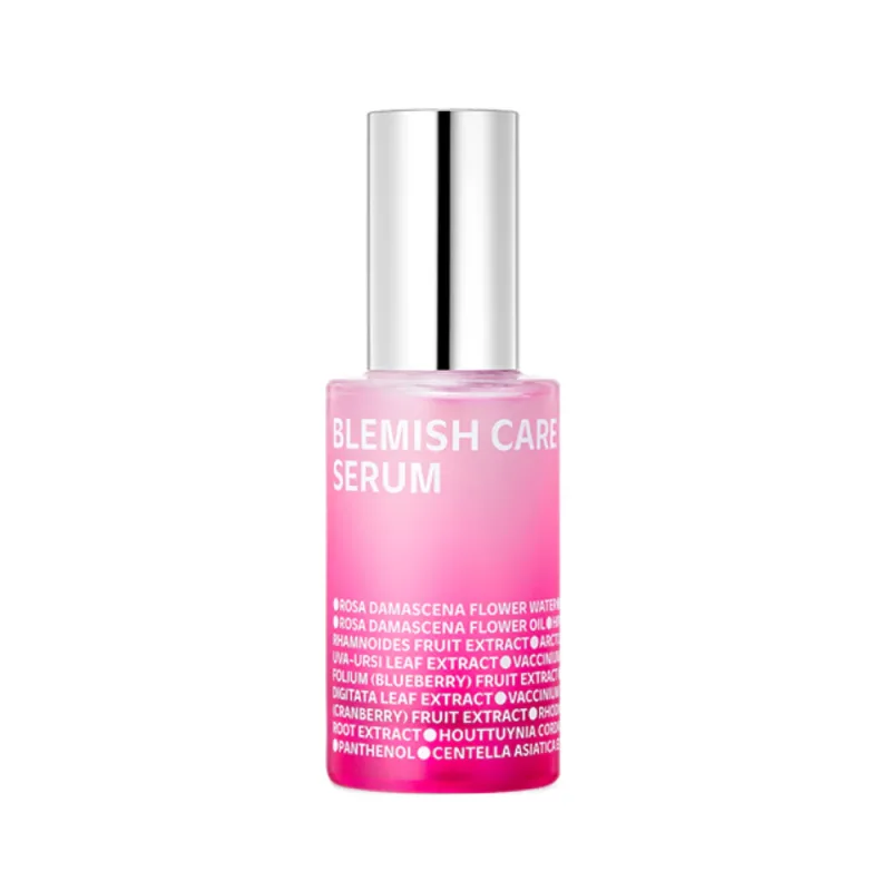 Ser impotriva imperfectiunilor Blemish Care, 35ml, Isoi — preț și oferte