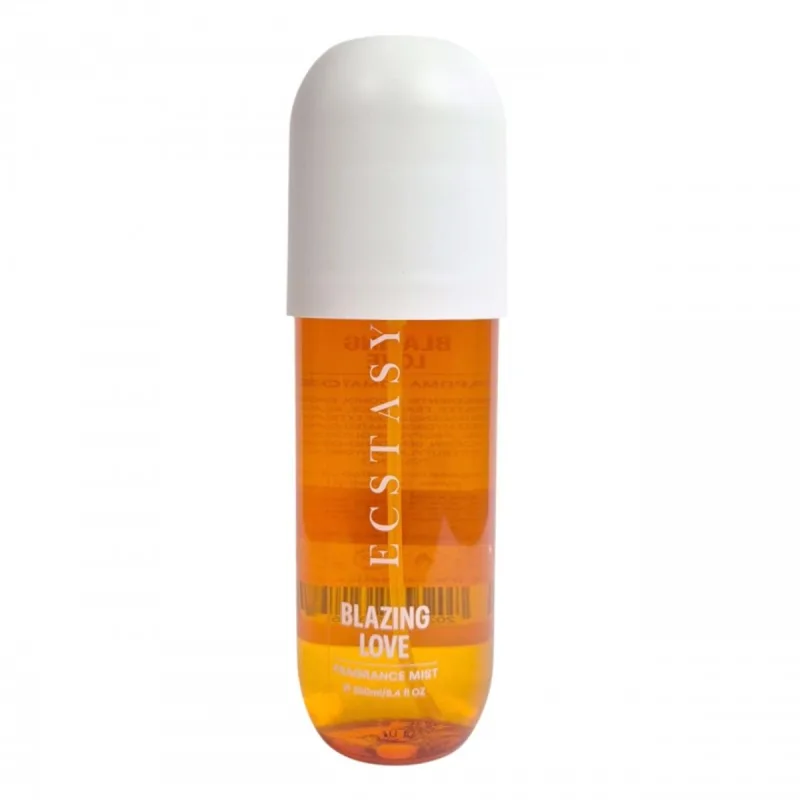 Spray parfumat de corp Blazing Love, 250ml, Ecstasy — preț și oferte