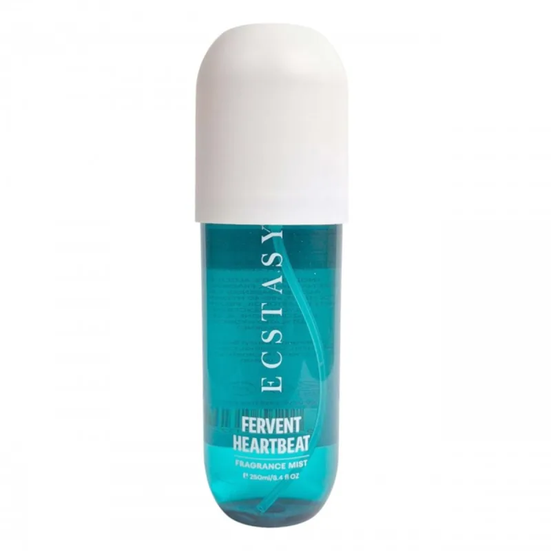 Spray parfumat de corp Fervent Heartbeat, 250ml, Ecstasy — preț și oferte