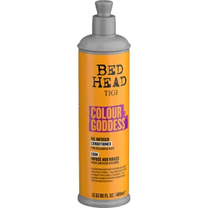 Balsam de par Colour Goddess Bed Head, 400ml, Tigi