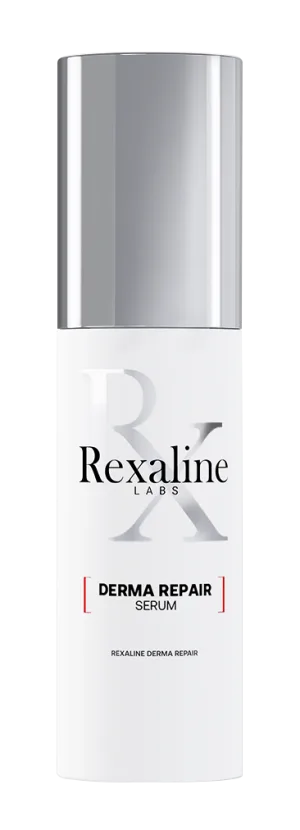 Ser de fata reparator Derma Repair, 30ml, Rexaline