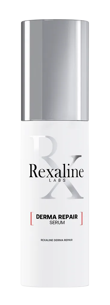 Ser de fata reparator Derma Repair, 30ml, Rexaline — preț și oferte