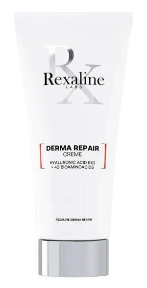 Crema de fata reparatoare Derma Repair, 50ml, Rexaline