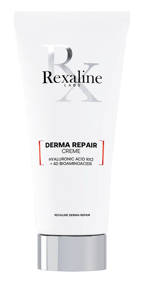 Crema de fata reparatoare Derma Repair, 50ml, Rexaline — preț și oferte
