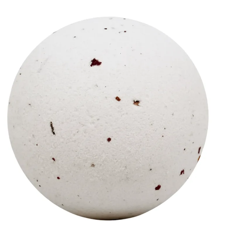 Bomba de baie efervescenta cu parfum de Cocos, 140g, LabNatur — preț și oferte