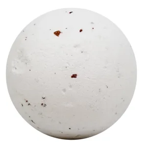 Bomba de baie efervescenta cu parfum de Vanilie, 140g, LabNatur