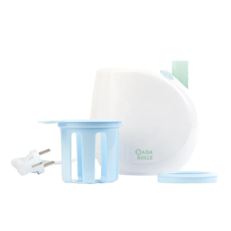 Incalzitor pentru biberoane Easy+ Pastel, Badabulle — preț și oferte