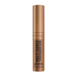 Iluminator lichid multifunctional Turbocharged Glow Nr. 009 Bougie Girl, 10ml, Rimmel London