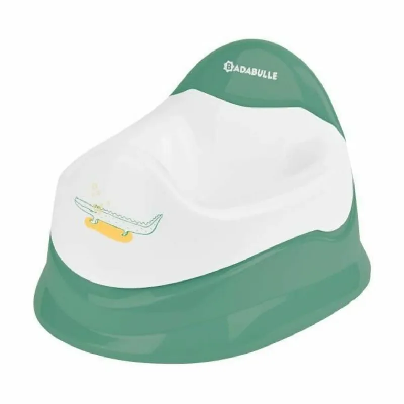 Olita de noapte verde, Badabulle — preț și oferte