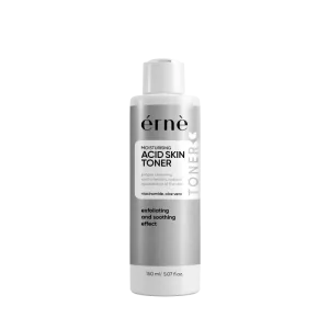 Toner facial hidratant pentru piele problematica, 150ml, Erne