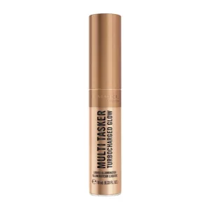 Iluminator lichid multifunctional Turbocharged Glow Nr. 006 It's Giving Glow, 10ml, Rimmel London