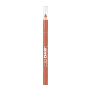 Creion de buze Oh My Plump! Nr. 030 Oh Honey!, 1.2g, Rimmel London