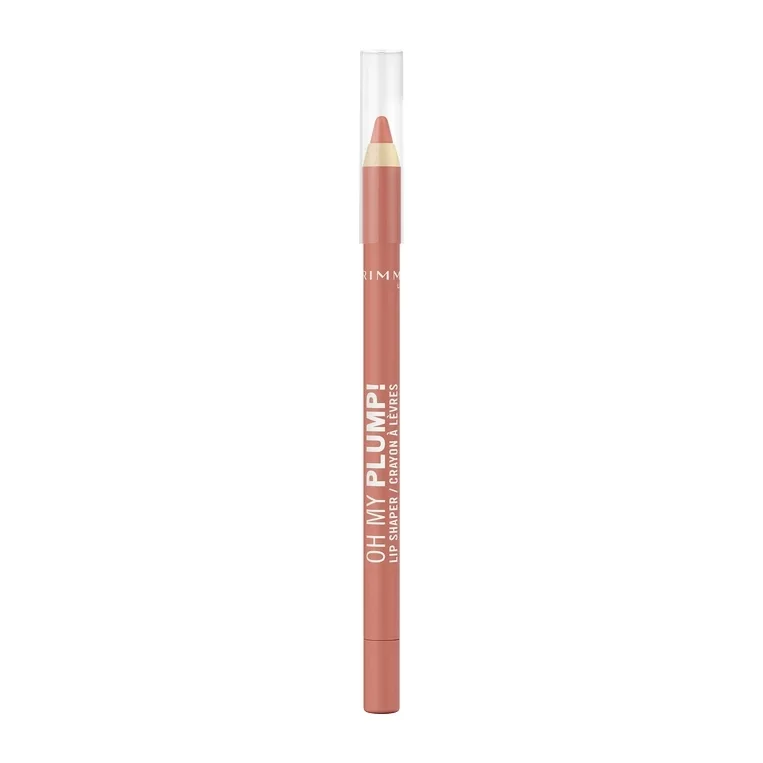Creion de buze Oh My Plump! Nr. 050 Cafe Latte, 1.2g, Rimmel London — preț și oferte