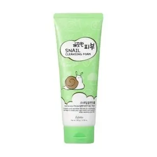 Spuma de curatare cu mucus de melc, 150g, Esfolio — preț și oferte