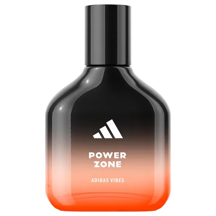 Apa de parfum Vibes Power Zone, 50ml, Adidas — preț și oferte
