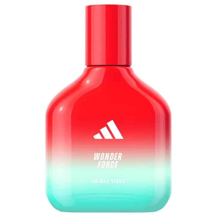 Apa de parfum Vibes Wonder Force, 50ml, Adidas — preț și oferte