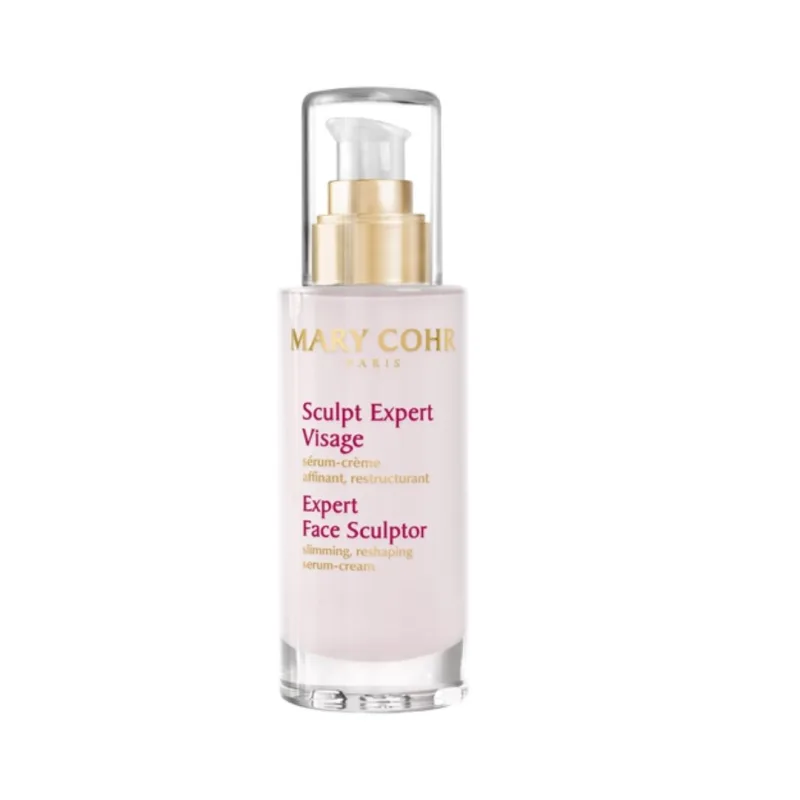 Crema de fata sculpt expert, 90ml, Mary Cohr — preț și oferte