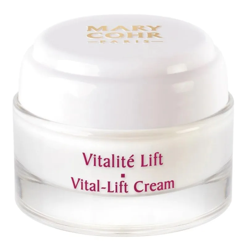 Crema de fata Vitalite Lift, 50ml, Mary Chor — preț și oferte