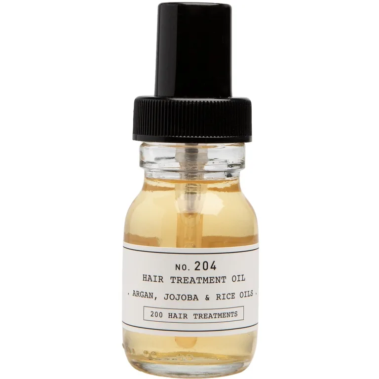 Ulei pentru par 204, 30ml, Depot — preț și oferte