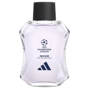 After shave UEFA Pro Player, 100ml, Adidas
