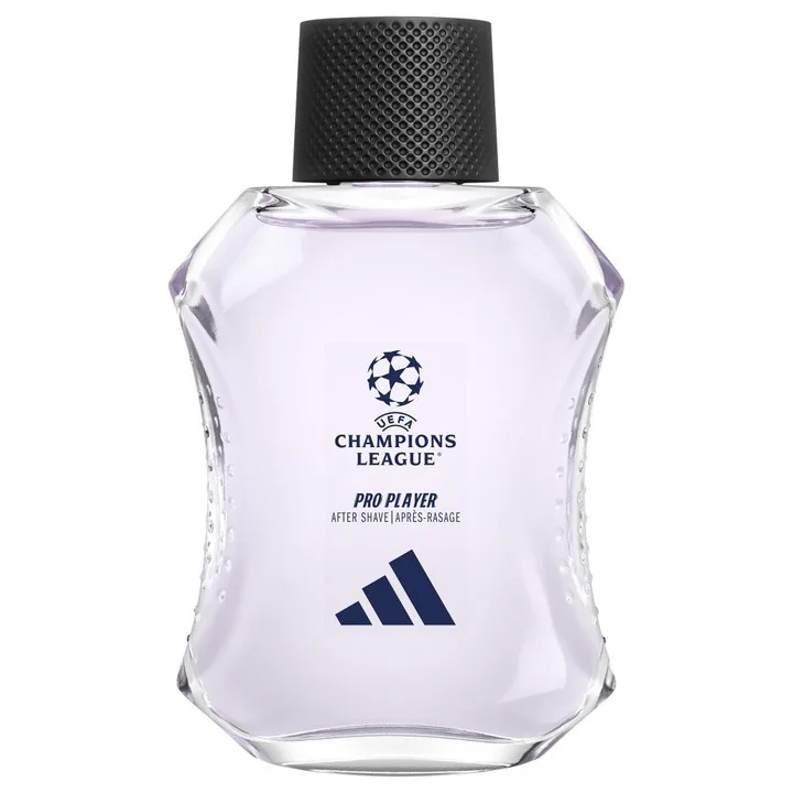 After shave UEFA Pro Player, 100ml, Adidas — preț și oferte
