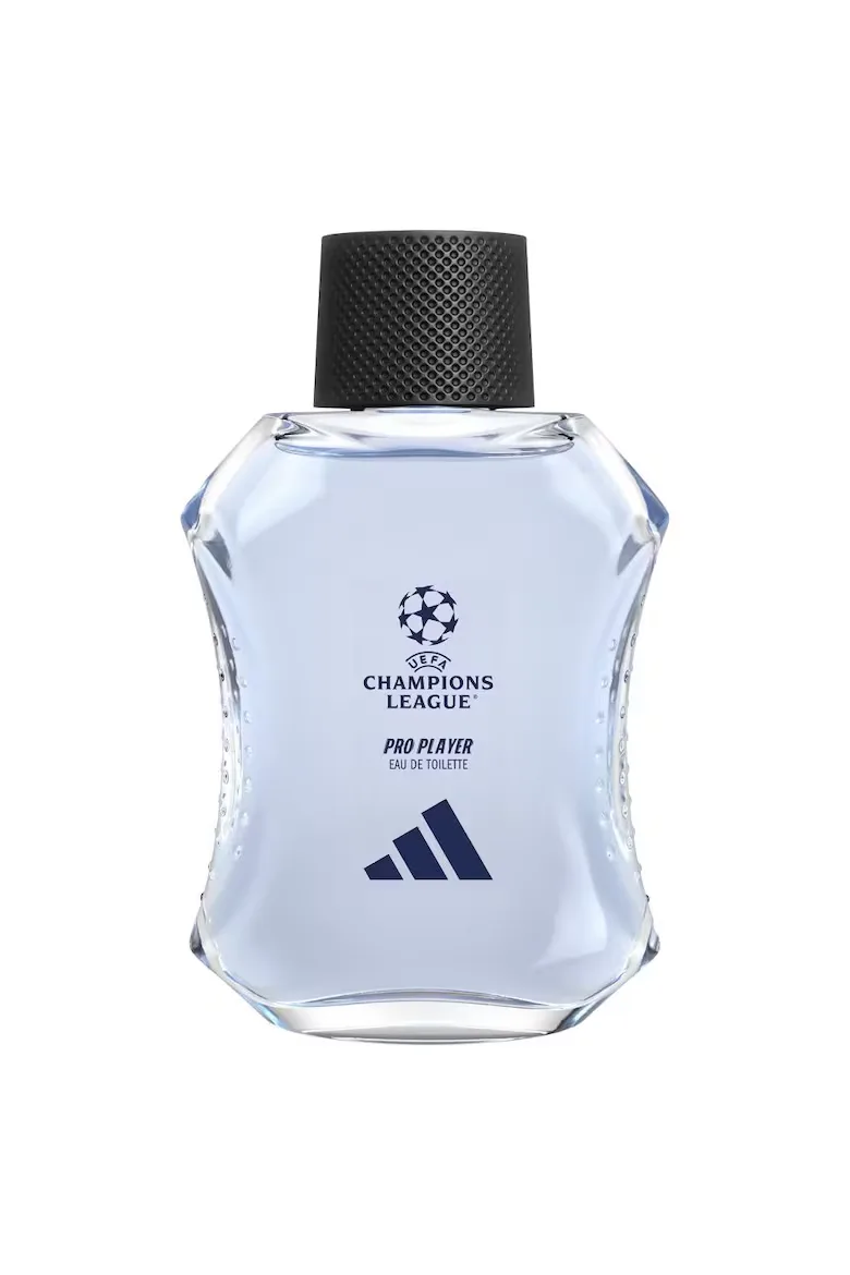 Apa de toaleta UEFA Pro Player, 100ml, Adidas — preț și oferte