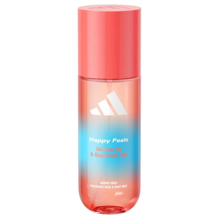Spray pentru corp Happy Feels, 150ml, Adidas — preț și oferte