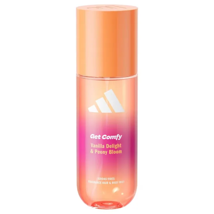 Spray de corp Vibes Get Comfy, 150ml, Adidas — preț și oferte