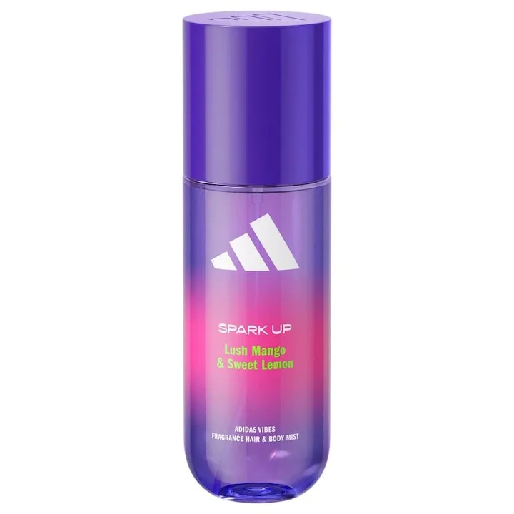 Spray pentru corp Spark Up, 150ml, Adidas — preț și oferte